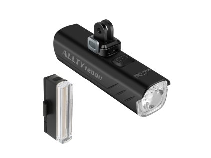 ALLTY 1200U + SEEMEE 50 v2