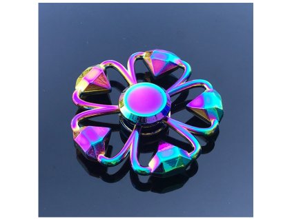 Fidget spinner Diamanty
