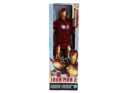 figurka Iron man