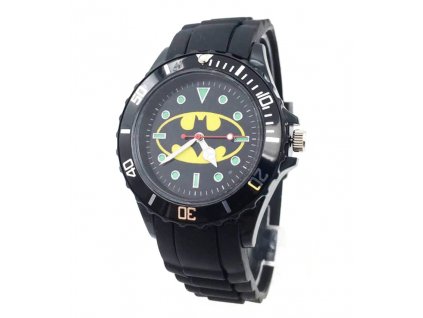 hodinky Batman