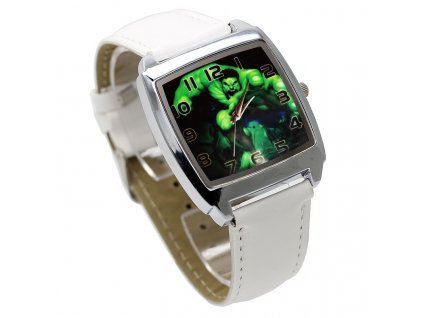 hodinky hulk