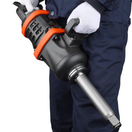 Vzduchový rázový uťahovák 5800N 200psi