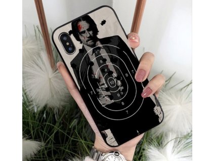 iphone case john wick terč