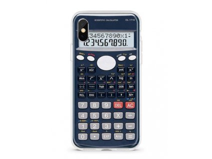 kryt na iphone kalkulačka