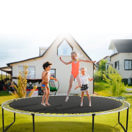 Náhradná podložka na trampolínu