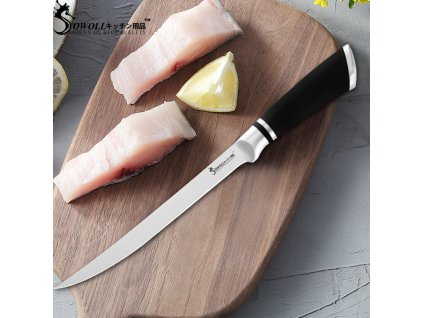 nůž na ryby 2