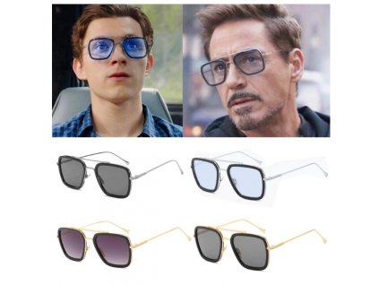 brýle avengers