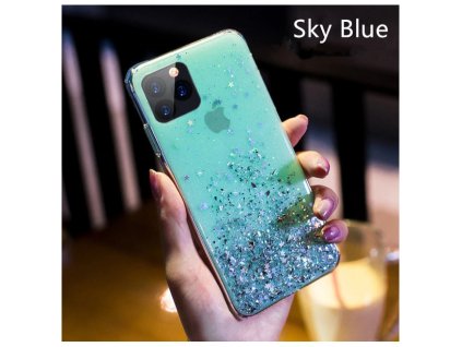 iphone case vesmir blue