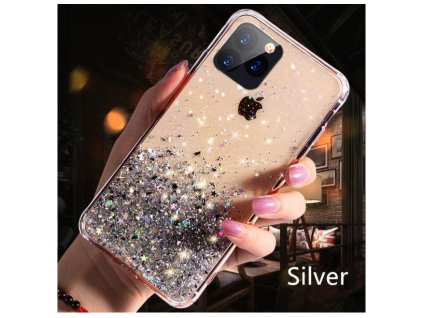 iphone case vesmir silver