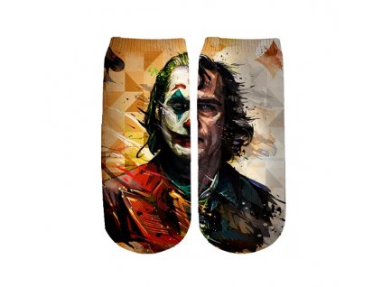 ponožky joker