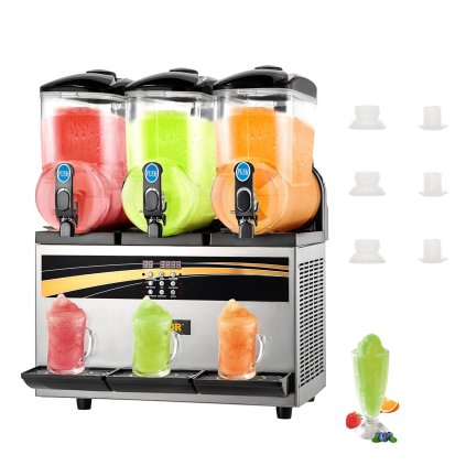 us SY45L800W220VAL8QV2 original img v5 slush drink maker m100 1.2