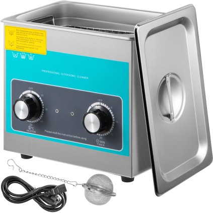 us QXJSXNQXJ3L000001V2 original img v7 ultrasonic cleaner m100 1.1