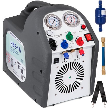us LMHSJRG6000000001V2 original img v4 refrigerant recovery machine m100 1.2