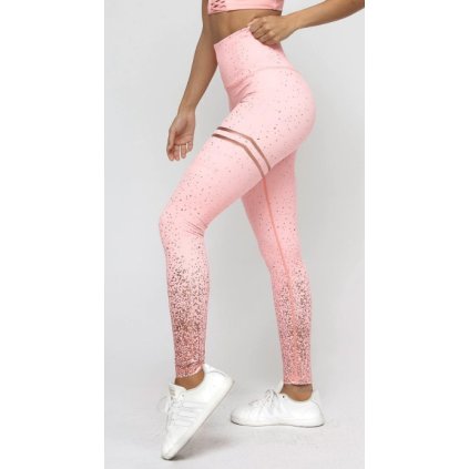 leginy pink 2