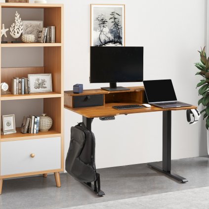 us SJSCZSCMM12061YIIV2 original img v1 height adjustable desk m100 1.12