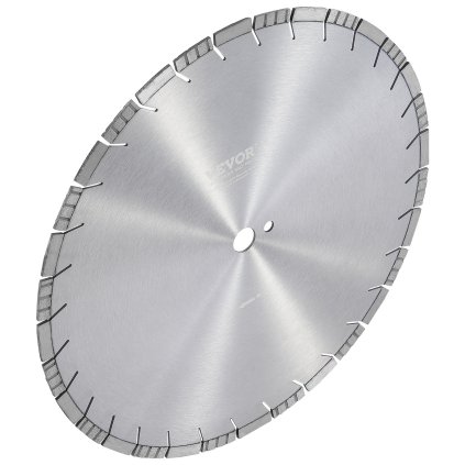 Diamantový kotúč 450mm šikmé zuby