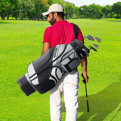 Taška na golf 13 vreciek