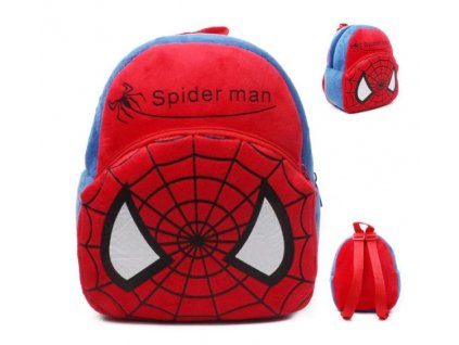 dětský batoh spiderman