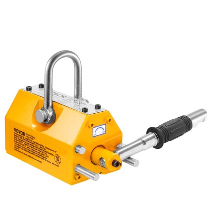 Magnetický zdvihák 1000kg