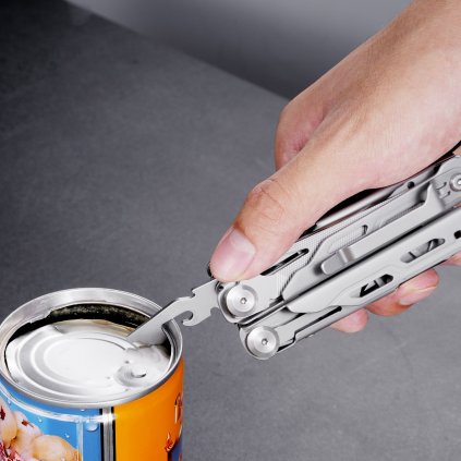 Multitool kliešte 16v1
