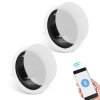 Stropné reproduktory 2ks Bluetooth 150W