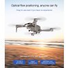 Drone GPS 4K 5G WiFi živé video 1080P HD širokouhlý fotoaparát