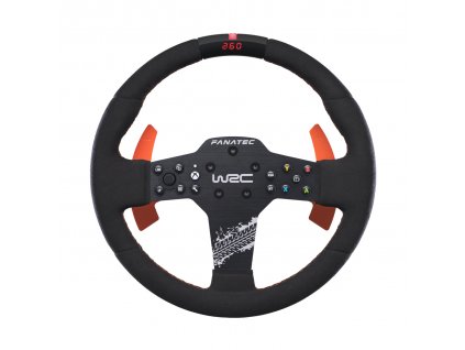 Product thumbnail WRC absolutely