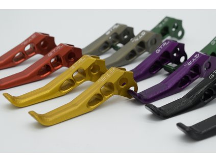 GEBHARDT GTP páčky pro SRAM