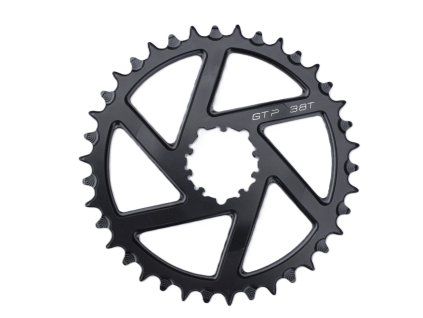 GTP převodník NW 38T Direct mount