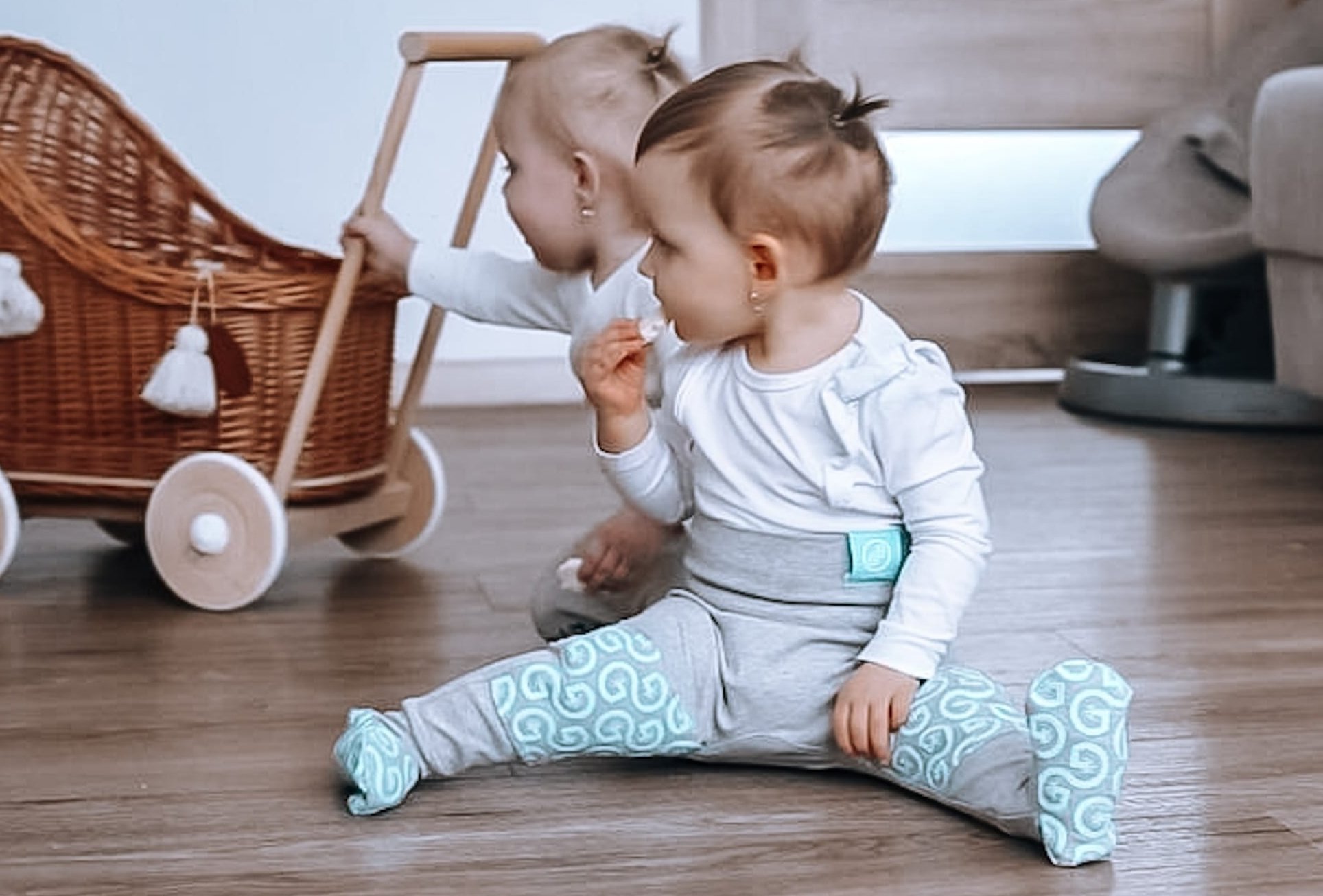 Příběh značky GeckoEco: