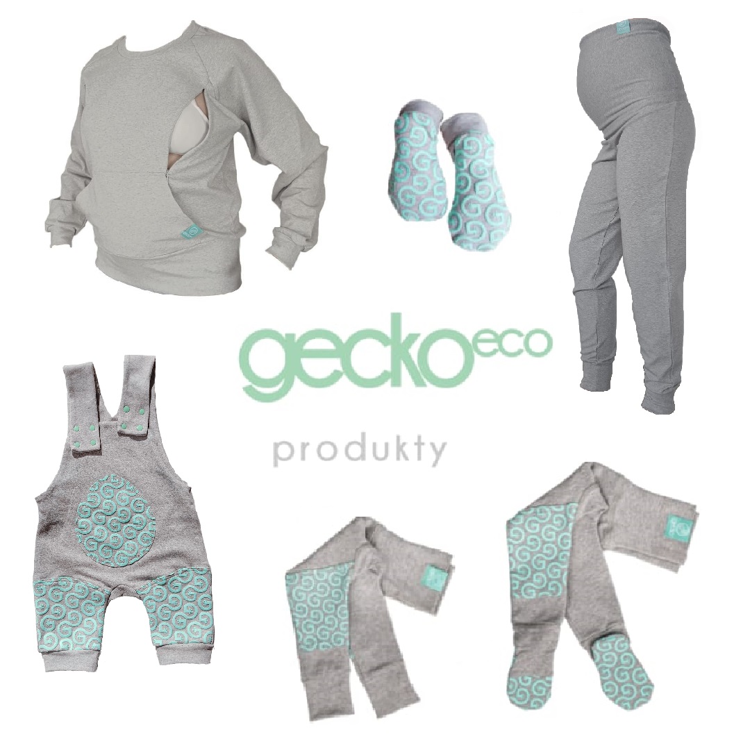 Produkty geckoeco