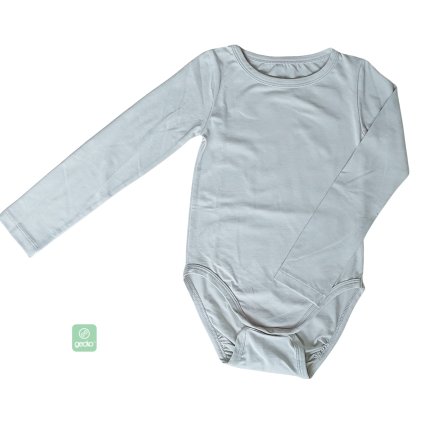 Dětské body SeaCell™ Old Mint