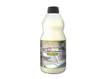 37 disiclean floor cleaner 1l