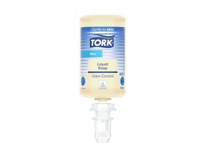 TORK 424011 - tekuté mýdlo proti zápachu 1000 ml S4