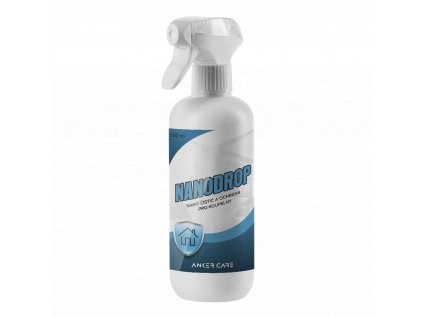Nano Drop 500 ml ROZ WHITE 2022