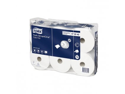TORK 472242 - Toaletní papír  SmartOne