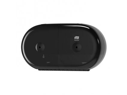 Dávkovač toaletního papíru SmartOne mini DUO černý