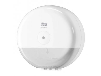 Dávkovač toaletního papíru SmartOne mini bílý