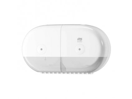 Dávkovač toaletního papíru SmartOne mini DUO bílý