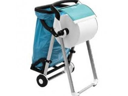 TORK 206550 - Držák sáčků  pro stojany W1