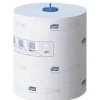 TORK 290068 - Papírové ručníky  Advanced v roli modré H1 Matic system