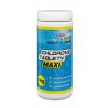 SILCOPOOL&SPA CHLOROVÉ TABLETY MAXI