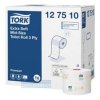 TORK 127510 - Toaletní papír  Premium T6 - kompaktní role 3 vrstvy