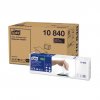 TORK 10840 - Skládané ubrousky  Premium N4