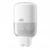 TORK 561000 - mini dávkovač tekutého mýdla 500 ml bílý S2