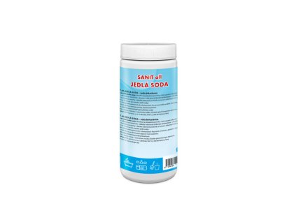 Sanit All Jedla soda web