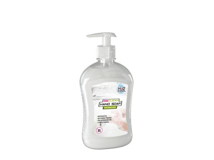 34 disiclean hand soap 0 5l