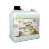 bezchlorovy cistici dezinfekcni prostredek na wc h2o disiclean wc 3l