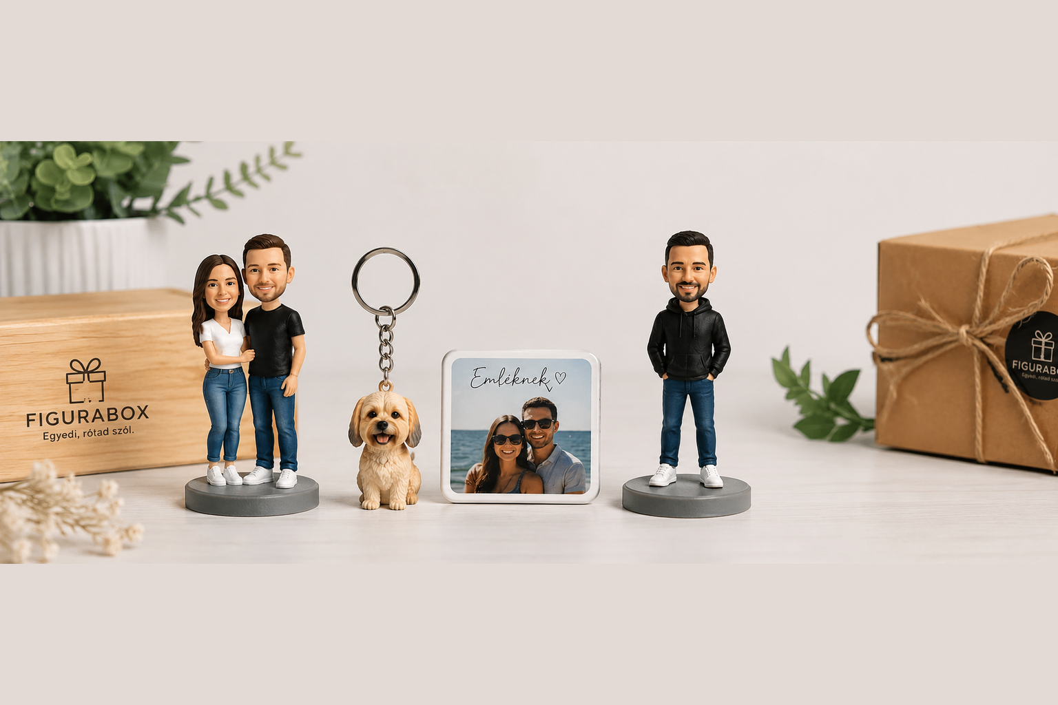 Figurabox