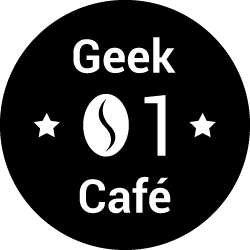 GeekCafé